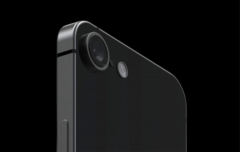 Попахивает классикой:&nbsp;iPhone SE 2025 напоминает&nbsp;iPhone 4s на сравнительных изображениях